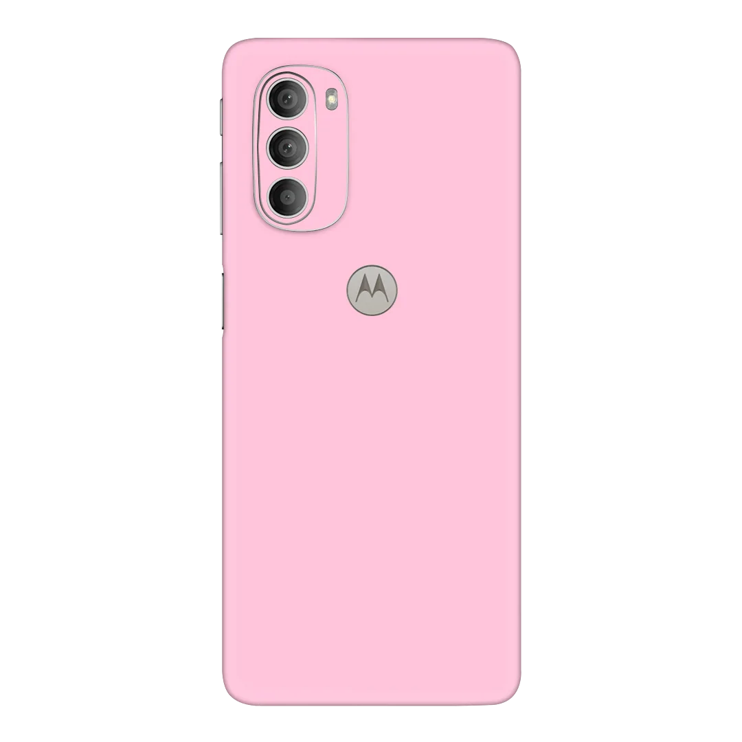 Motorola Moto G51 Skins & Wraps