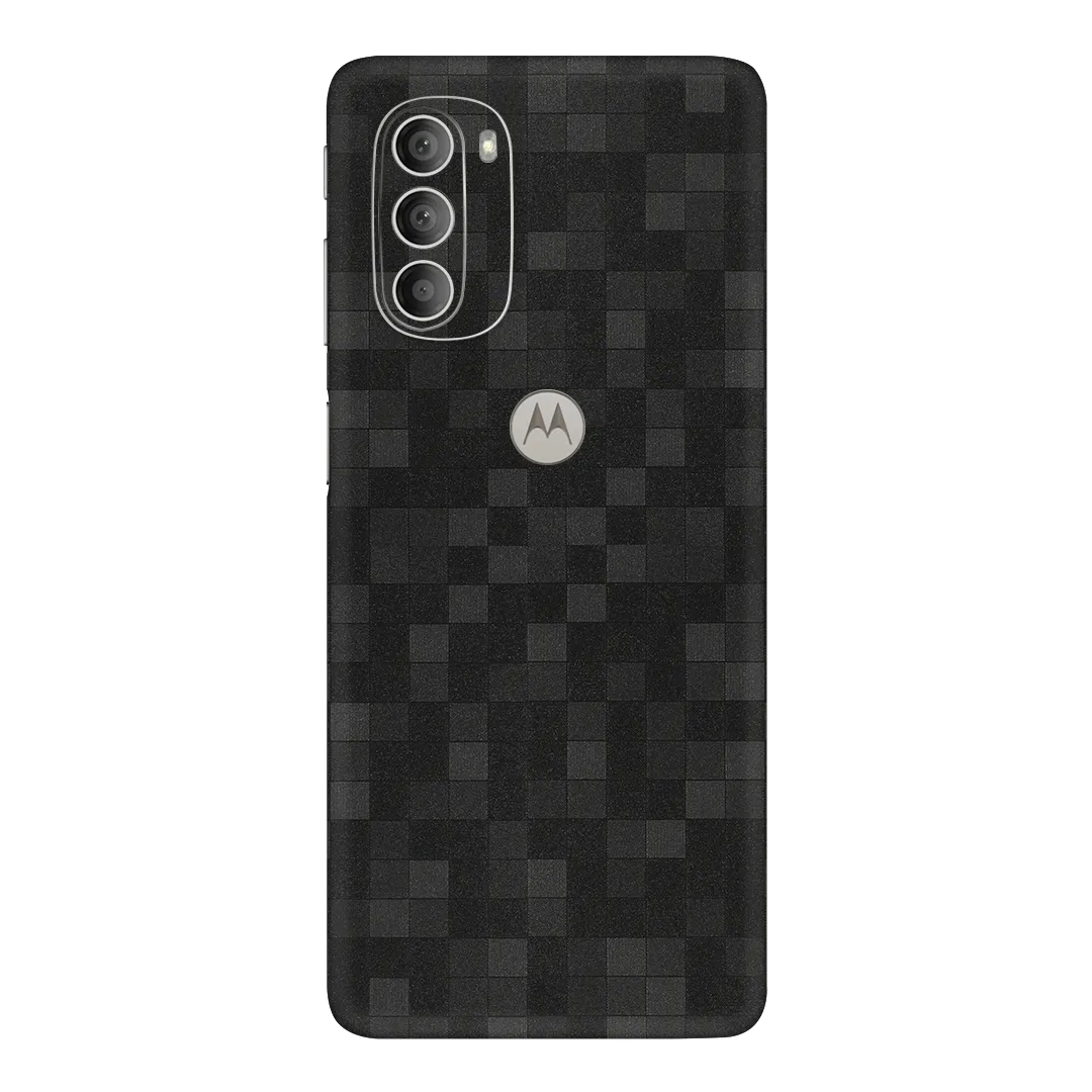 Motorola Moto G51 Skins & Wraps