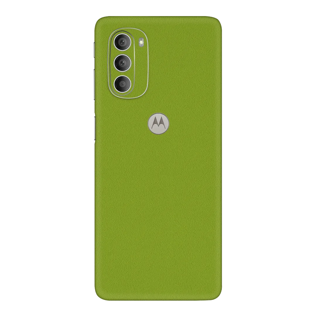 Motorola Moto G51 Skins & Wraps