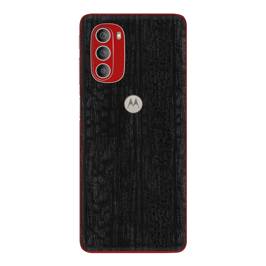 Motorola Moto G51 Skins & Wraps