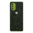 Motorola Moto G51 Skins & Wraps