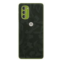 Motorola Moto G51 Skins & Wraps