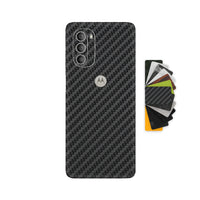 Motorola Moto G51 Skins & Wraps