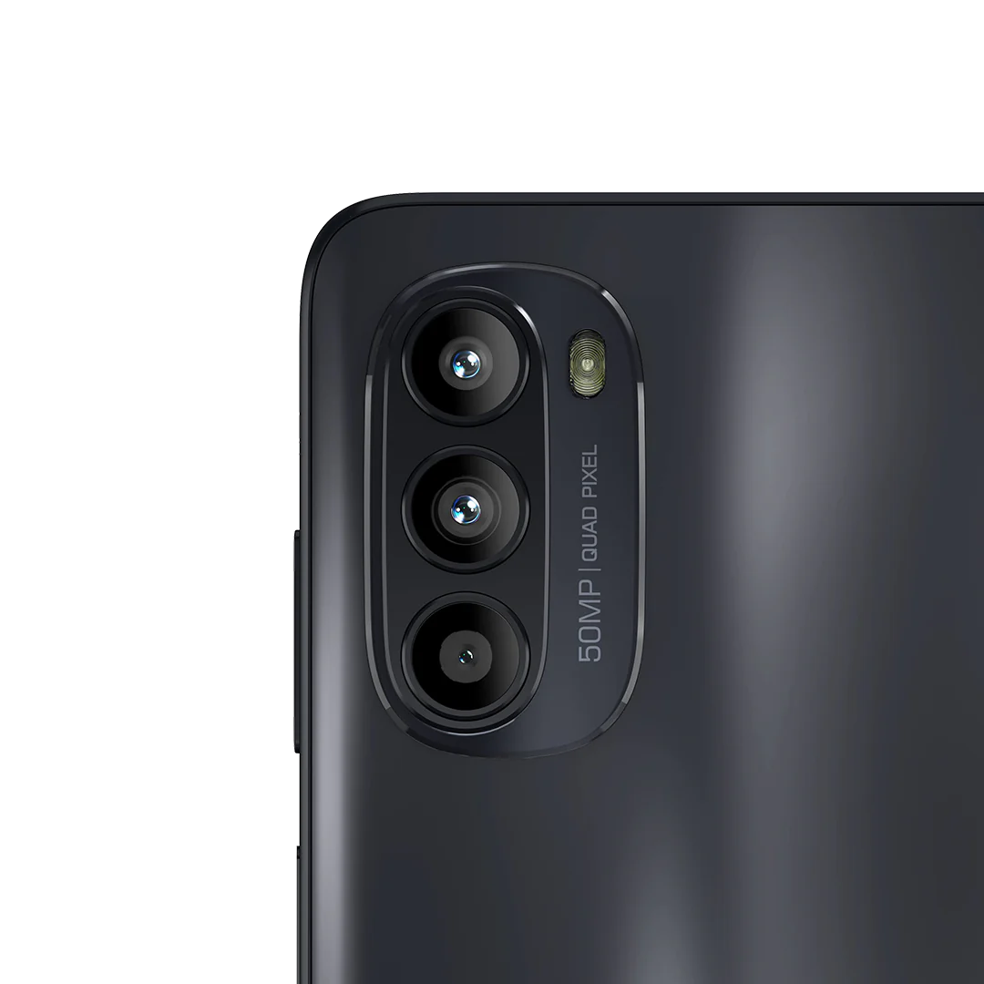 Motorola Moto G52 Camera Skins