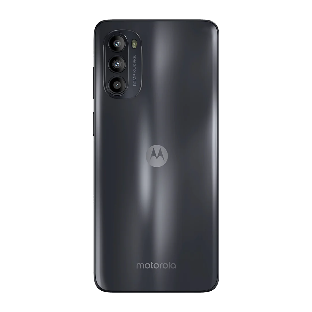 Motorola Moto G52 Flat Back Skins