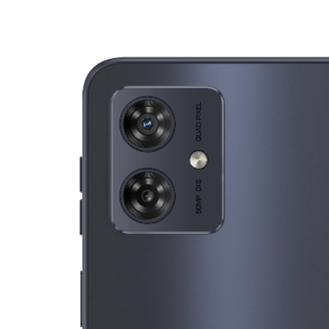 Motorola Moto G54 Camera Skins