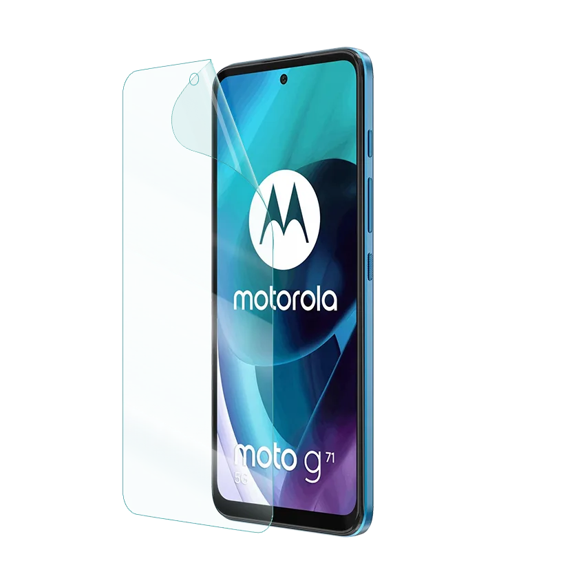 Motorola Moto g71 Screen Protector