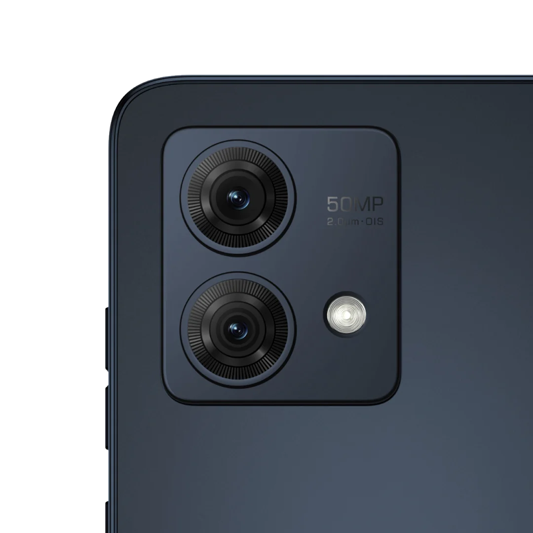 Motorola Moto G84 Camera Skins