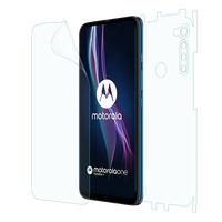 Motorola One Fusion Plus Screen Guard Protector
