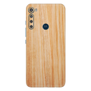 Motorola One Fusion Plus Skins & Wraps