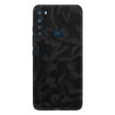 Motorola One Fusion Plus Skins & Wraps