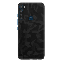 Motorola One Fusion Plus Skins & Wraps