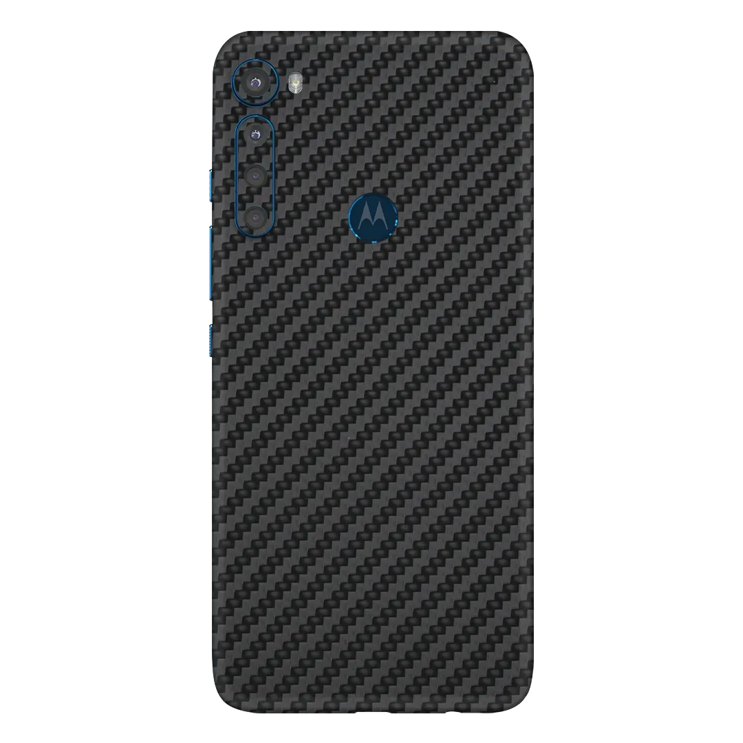 Motorola One Fusion Plus Skins & Wraps