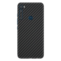 Motorola One Fusion Plus Skins & Wraps