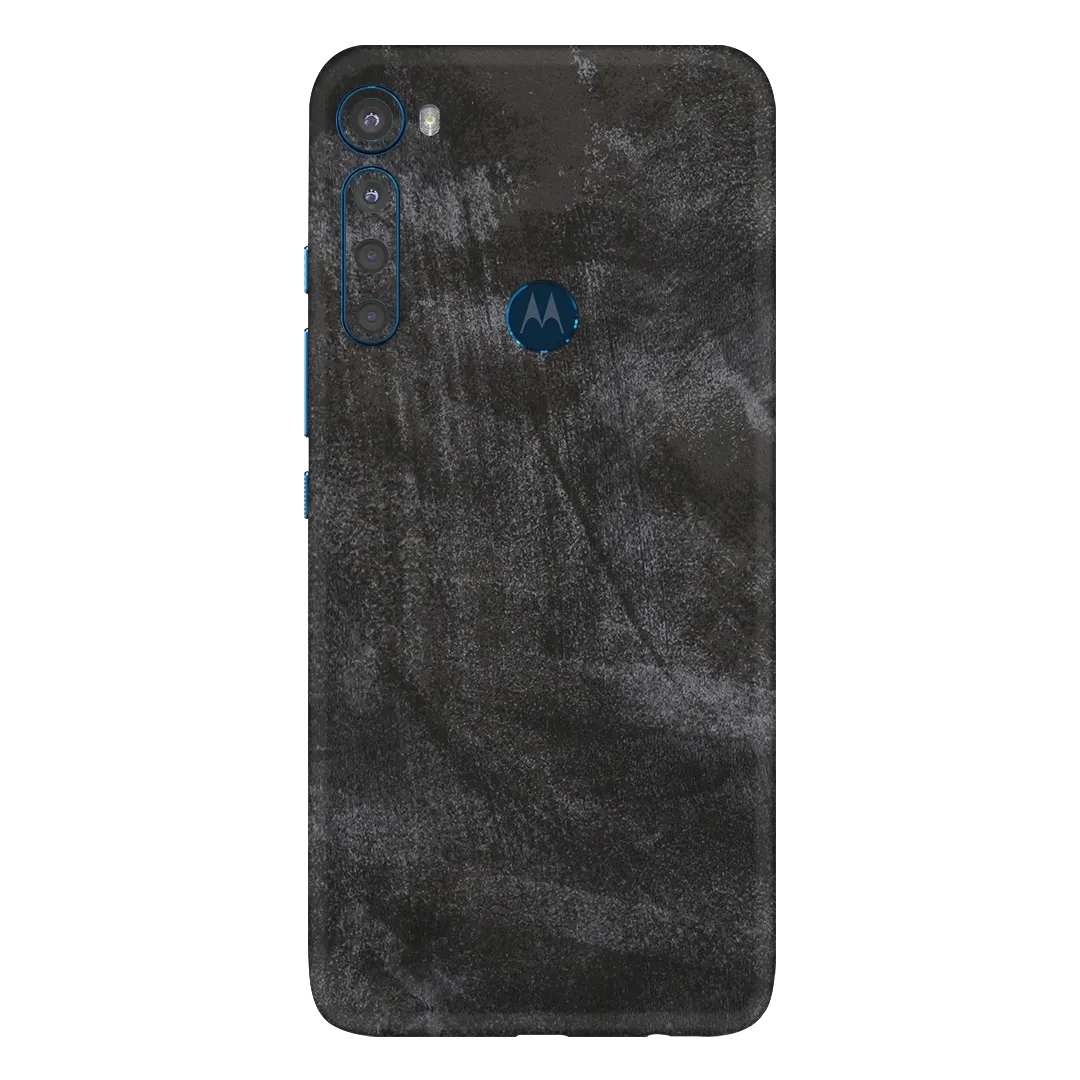 Motorola One Fusion Plus Skins & Wraps