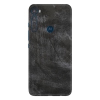 Motorola One Fusion Plus Skins & Wraps