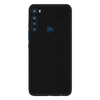 Motorola One Fusion Plus Skins & Wraps