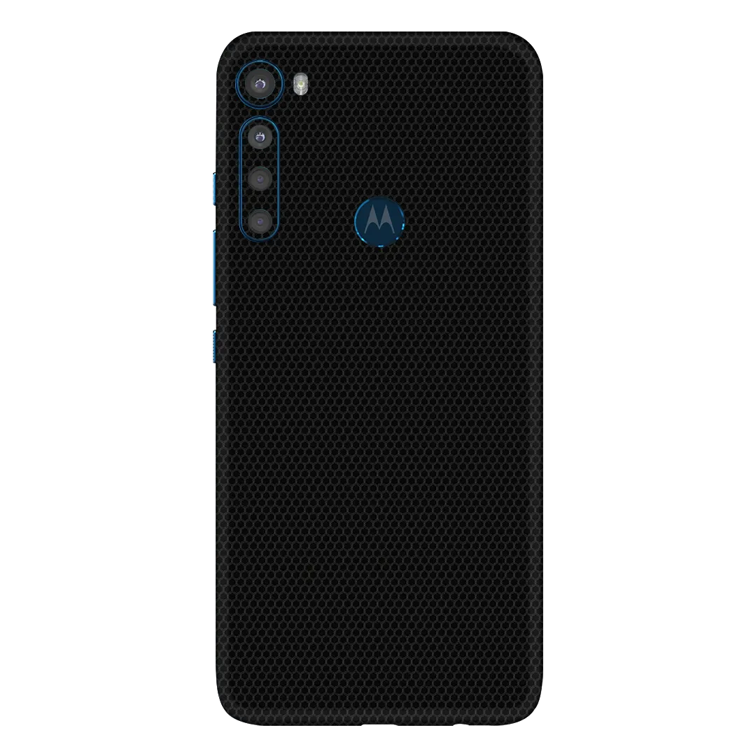 Motorola One Fusion Plus Skins & Wraps