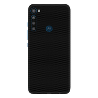 Motorola One Fusion Plus Skins & Wraps