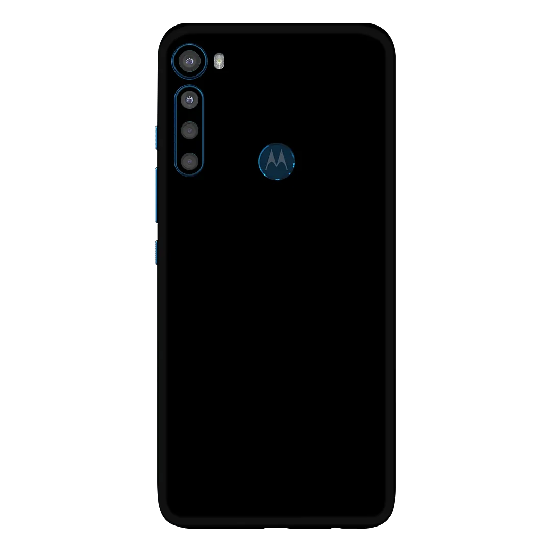 Motorola One Fusion Plus Skins & Wraps