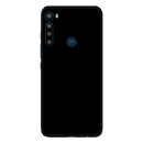 Motorola One Fusion Plus Skins & Wraps