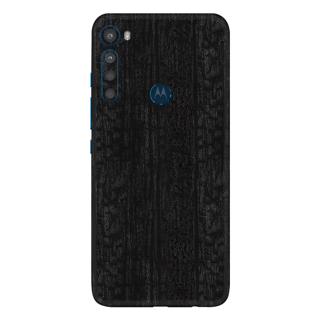 Motorola One Fusion Plus Skins & Wraps