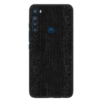 Motorola One Fusion Plus Skins & Wraps