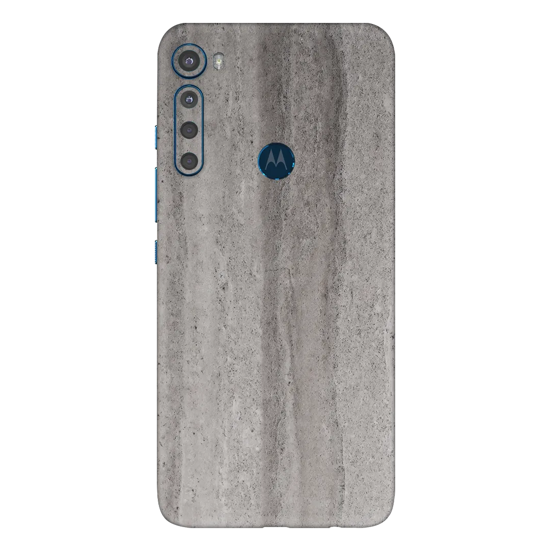 Motorola One Fusion Plus Skins & Wraps