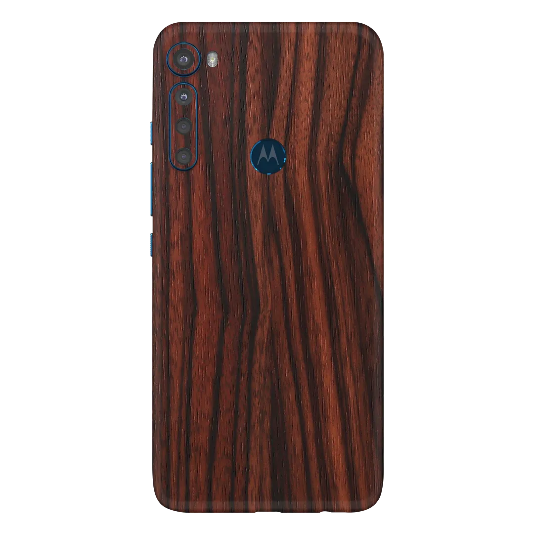 Motorola One Fusion Plus Skins & Wraps