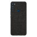 Motorola One Fusion Plus Skins & Wraps