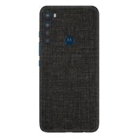 Motorola One Fusion Plus Skins & Wraps