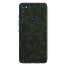 Motorola One Fusion Plus Skins & Wraps