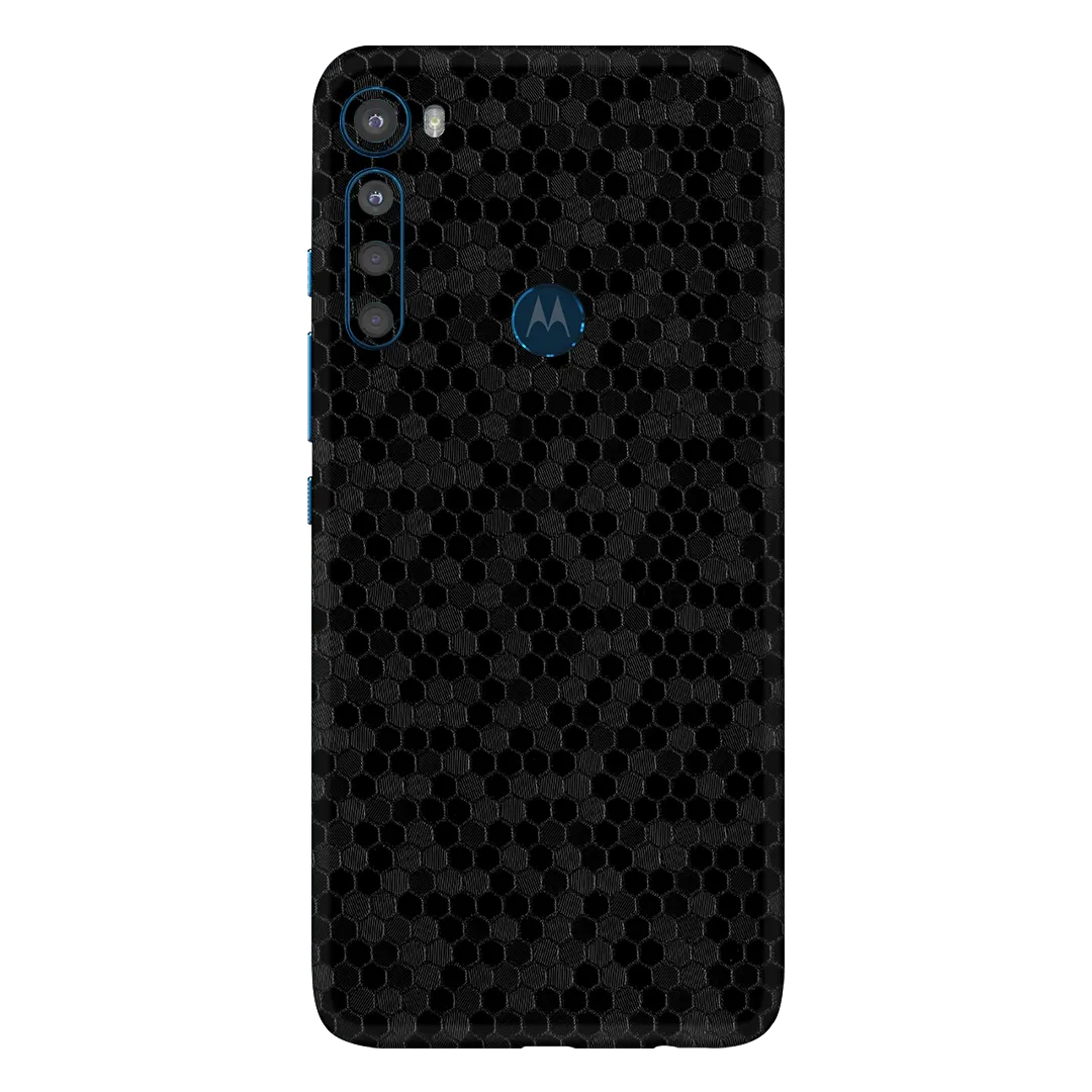 Motorola One Fusion Plus Skins & Wraps