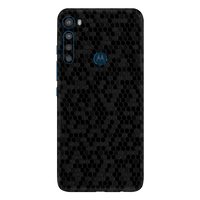 Motorola One Fusion Plus Skins & Wraps