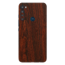 Motorola One Fusion Plus Skins & Wraps