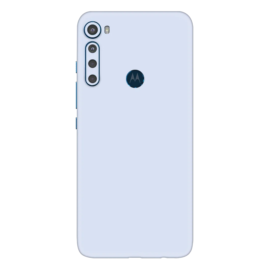 Motorola One Fusion Plus Skins & Wraps