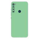 Motorola One Fusion Plus Skins & Wraps