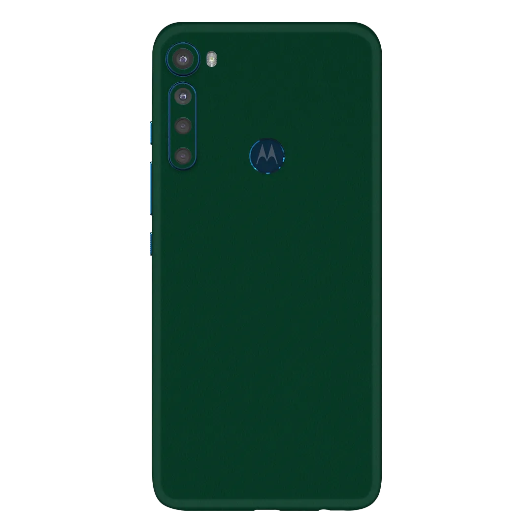 Motorola One Fusion Plus Skins & Wraps