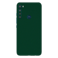 Motorola One Fusion Plus Skins & Wraps