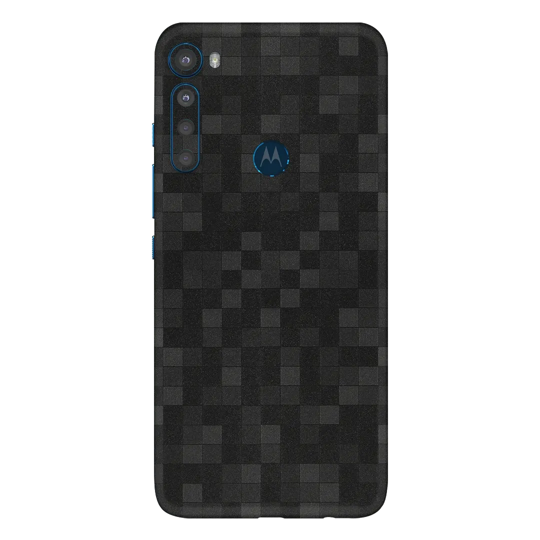 Motorola One Fusion Plus Skins & Wraps