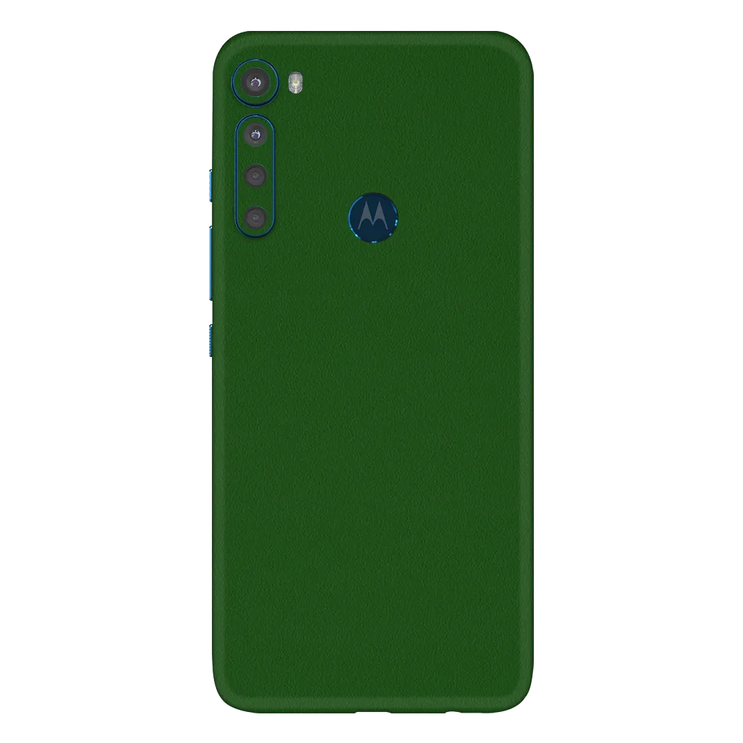 Motorola One Fusion Plus Skins & Wraps