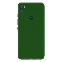 Motorola One Fusion Plus Skins & Wraps