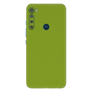 Motorola One Fusion Plus Skins & Wraps