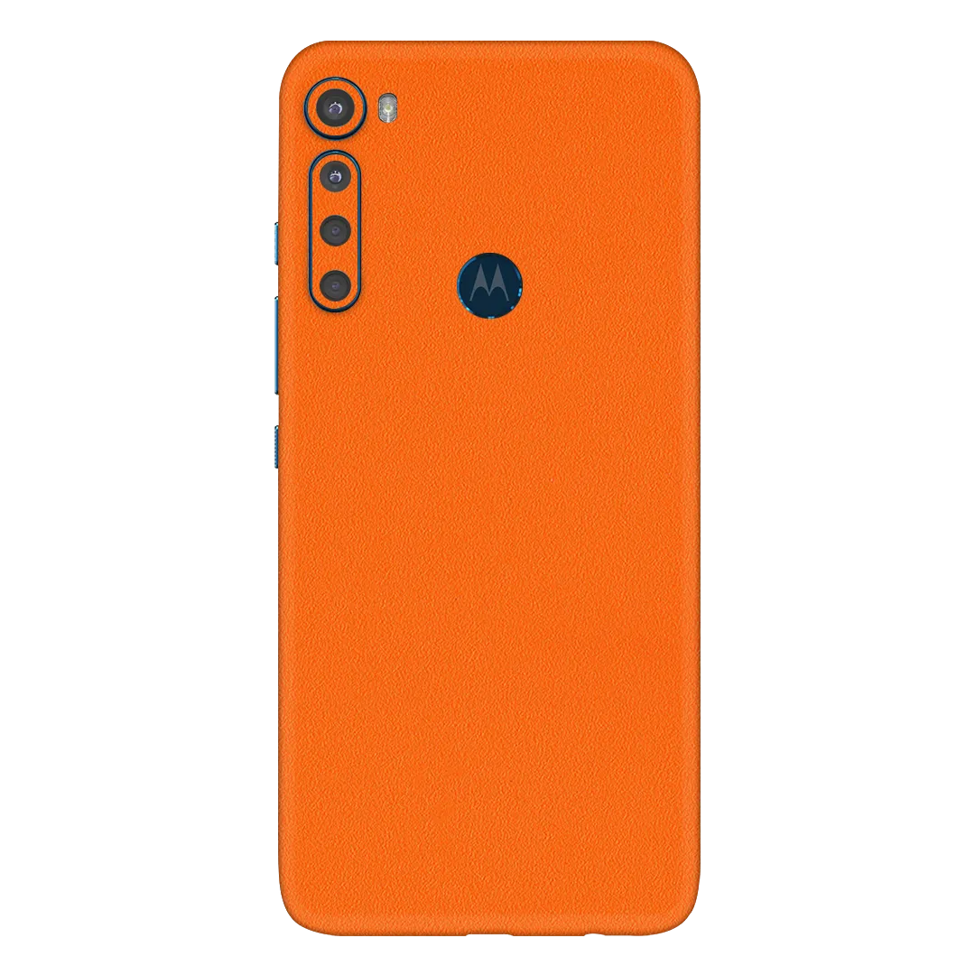 Motorola One Fusion Plus Skins & Wraps