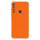 Motorola One Fusion Plus Skins & Wraps