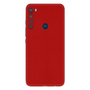 Motorola One Fusion Plus Skins & Wraps