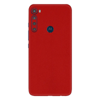 Motorola One Fusion Plus Skins & Wraps