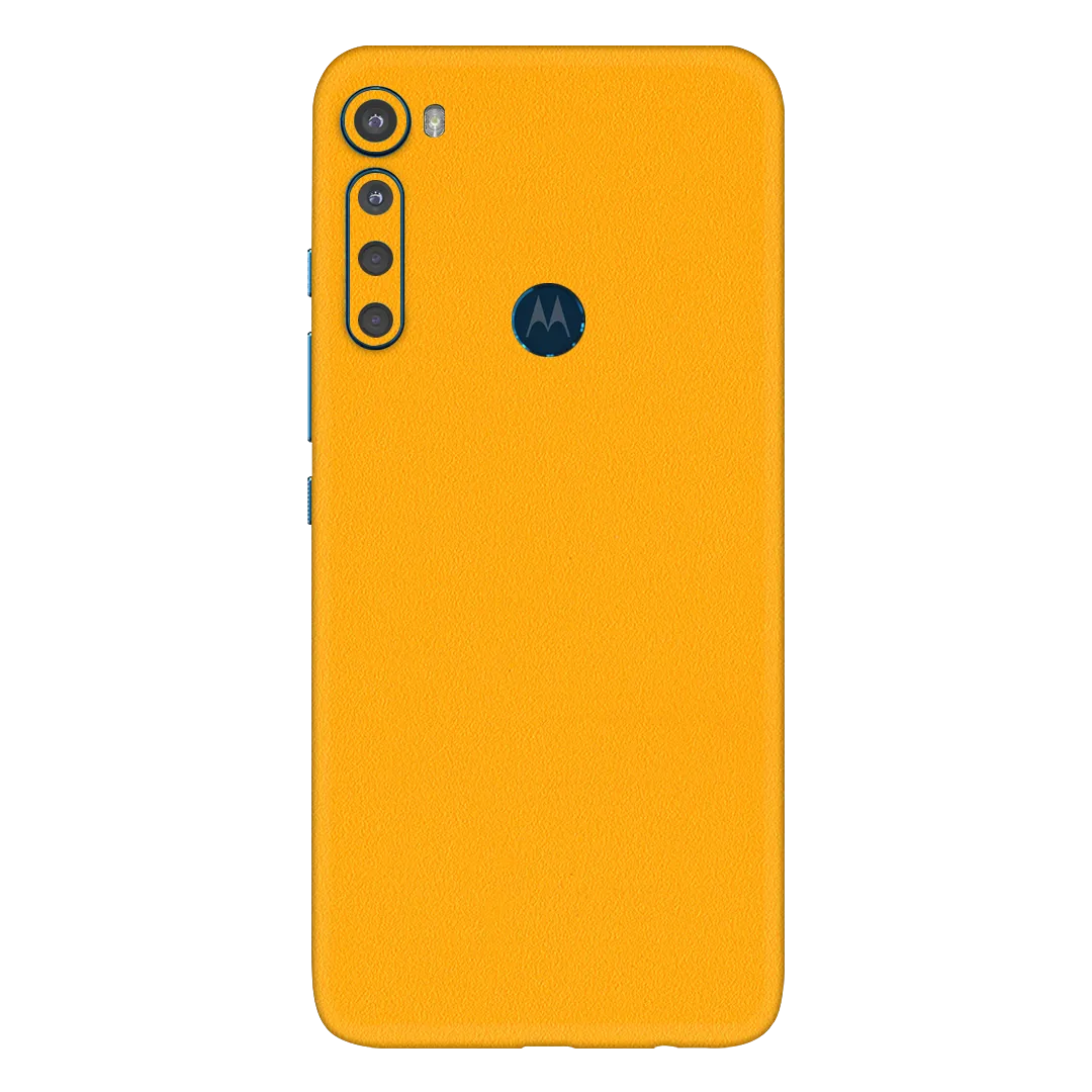 Motorola One Fusion Plus Skins & Wraps