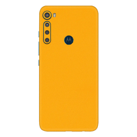 Motorola One Fusion Plus Skins & Wraps