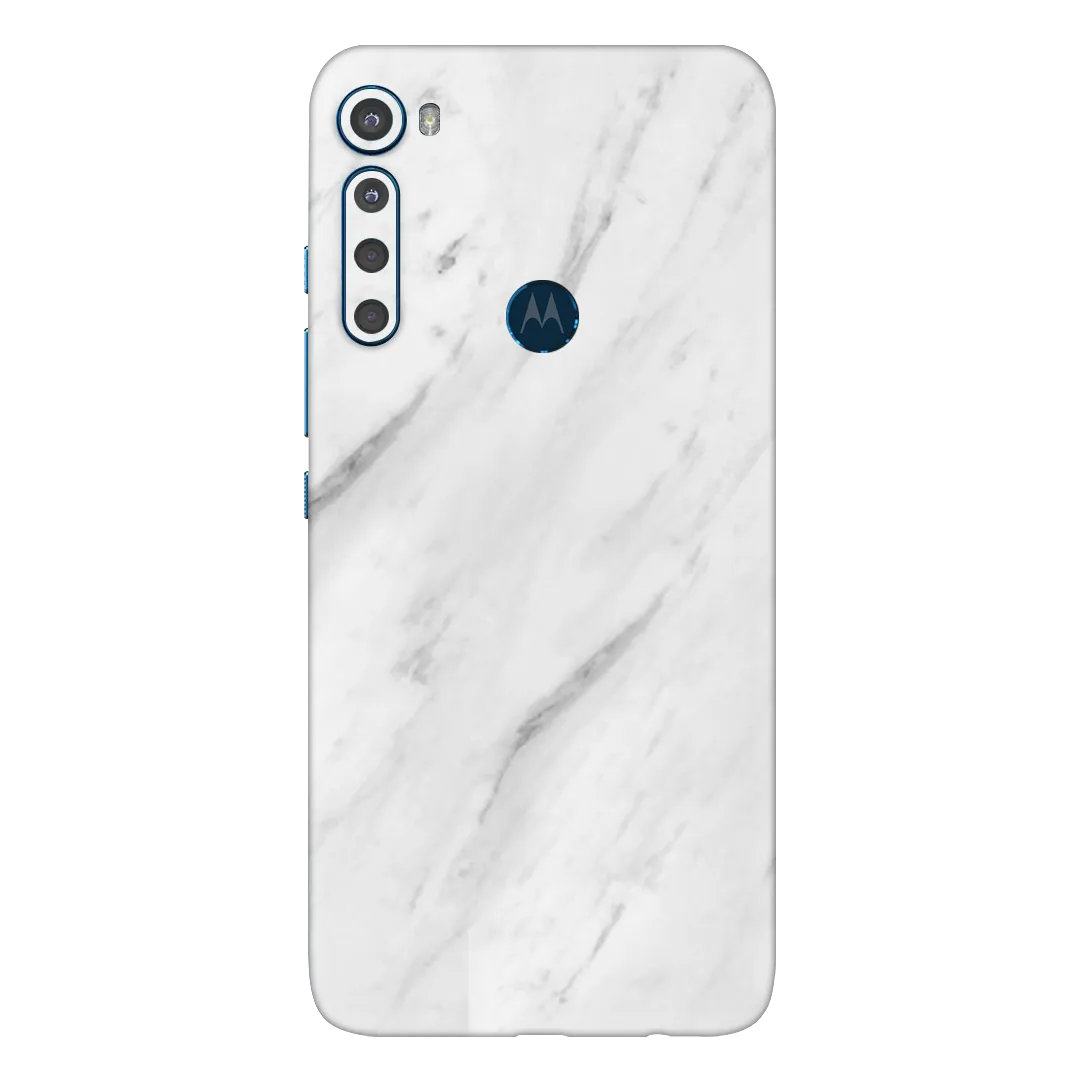 Motorola One Fusion Plus Skins & Wraps